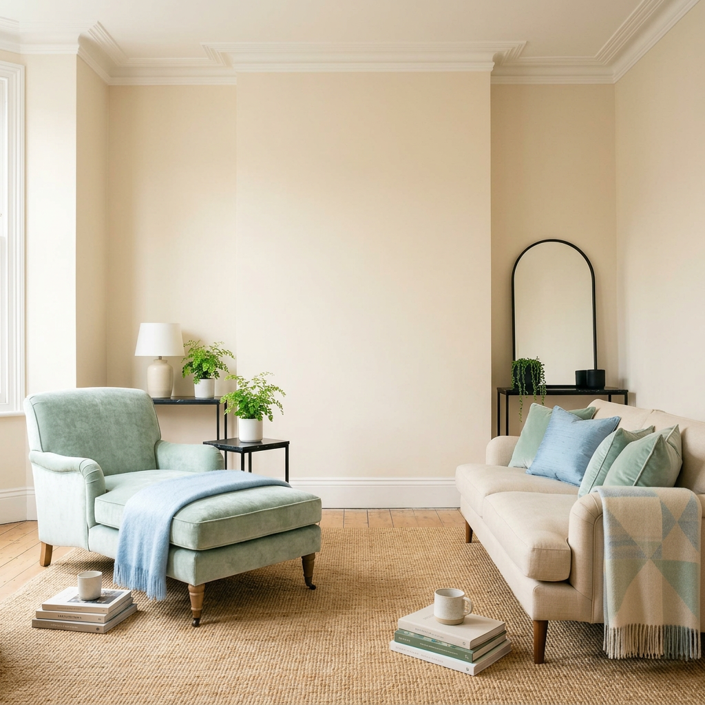 Humedad por capilaridad en Fuenlabrada